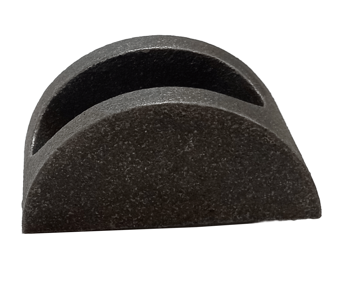 SWH34-P 3/4 Hillside Washer - Plain Cast